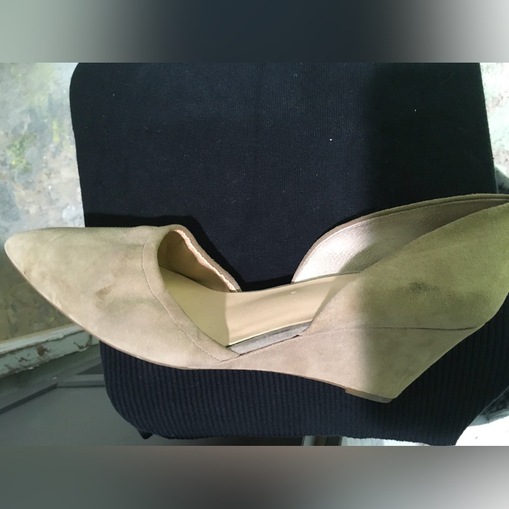 Fancy platform pump - Picture 3 of 4
